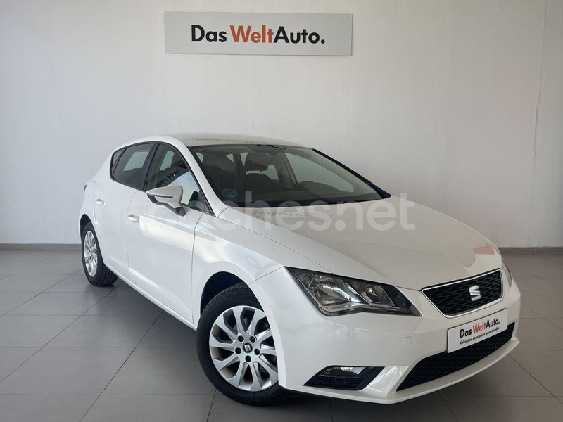 SEAT León 1.2 TSI 110cv StSp Style 5p.