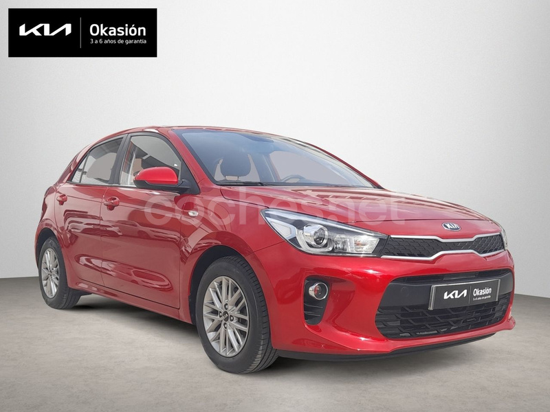 KIA Rio 1.0 TGDi 74kW 100CV Concept 5p.