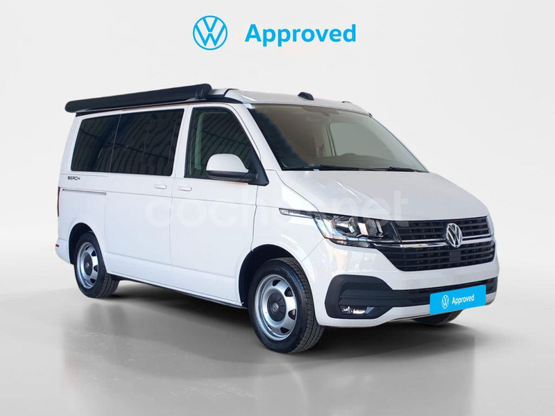 VOLKSWAGEN California Beach Camper TDI 110KW 150CV BMT 4p.