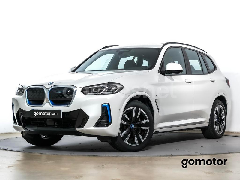 BMW iX3 iX3 M Sport 5p.