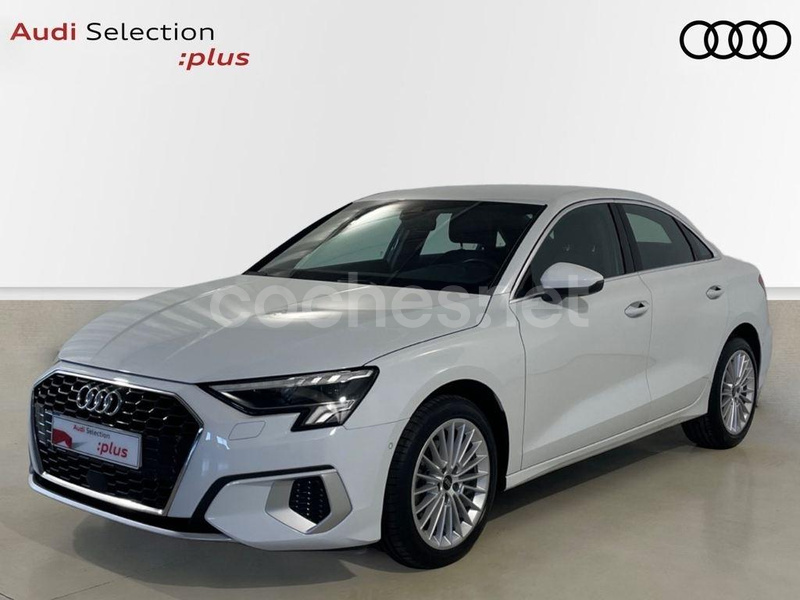 AUDI A3 Sedan Advanced 30 TDI 85kW S tronic 4p.