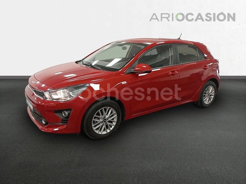 KIA Rio 1.2 DPi 62kW 84CV Concept 5p.