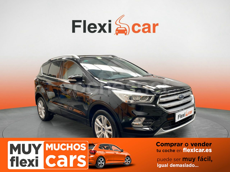 FORD Kuga 1.5 EcoBoost 110kW 4x2 Titanium 5p.