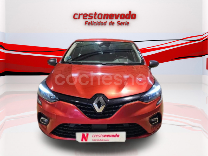 RENAULT Clio Business TCe