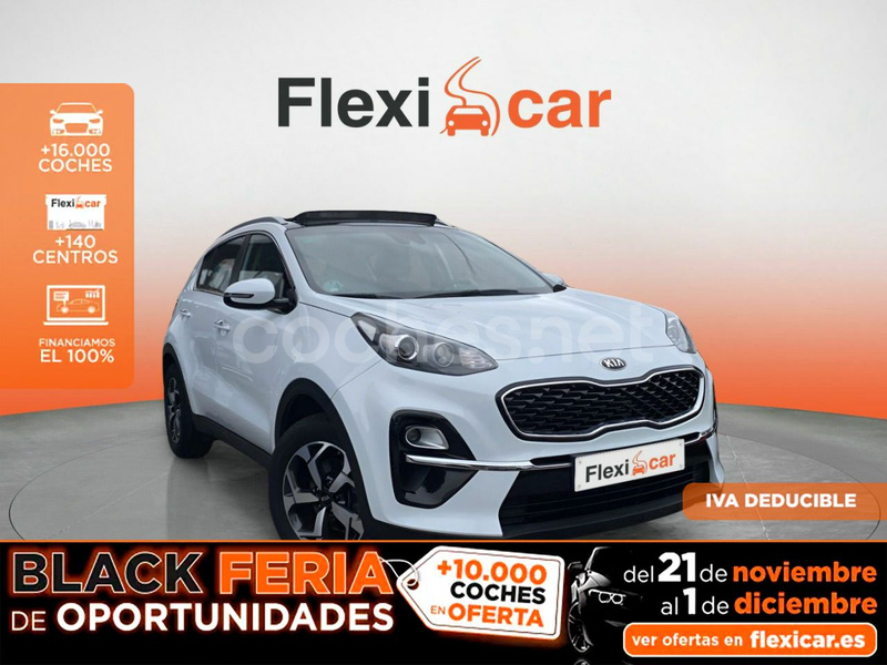 KIA Sportage 1.6 CRDi Drive 4x2