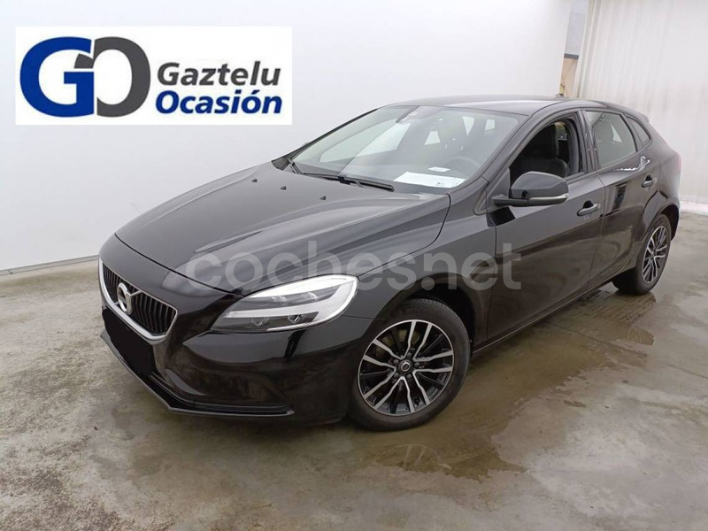 VOLVO V40 2.0 T2 Inscription 5p.