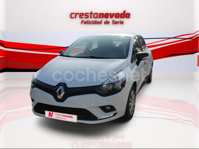 RENAULT Clio Business dCi 66kW 90CV 18 5p.