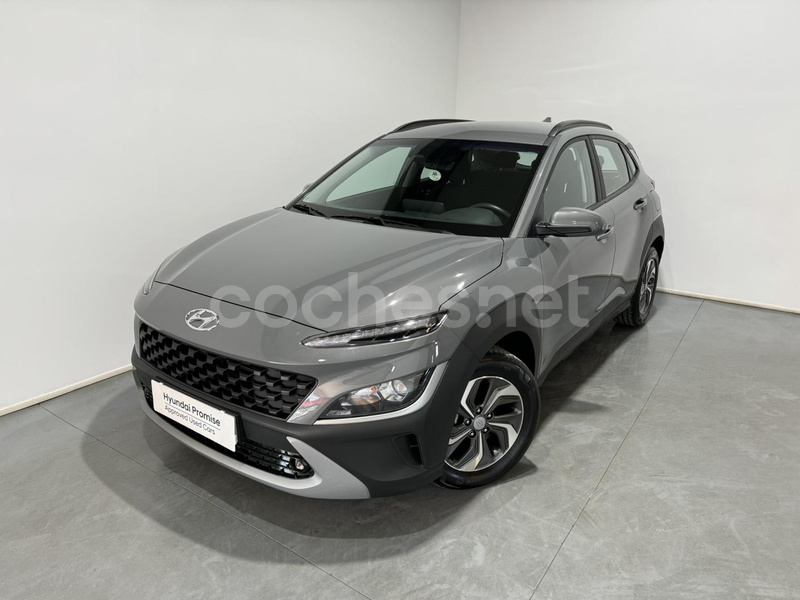 HYUNDAI Kona 1.6 GDI HEV Maxx DCT 5p.