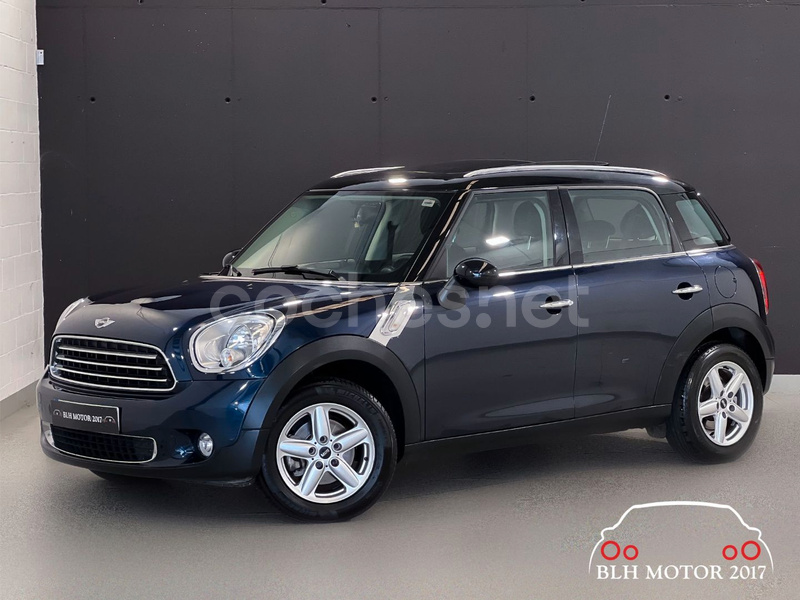 MINI Countryman 1.6 Cooper 5p.