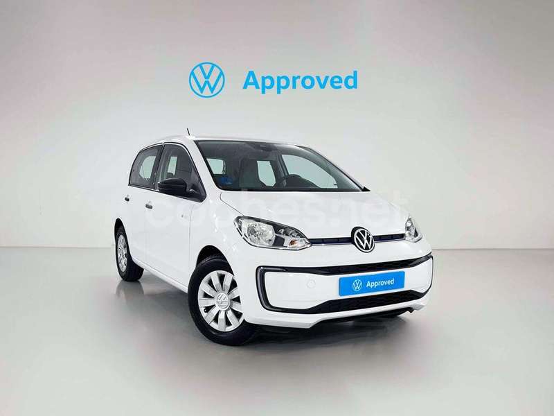 VOLKSWAGEN e-up! 61kW 83CV 5p.