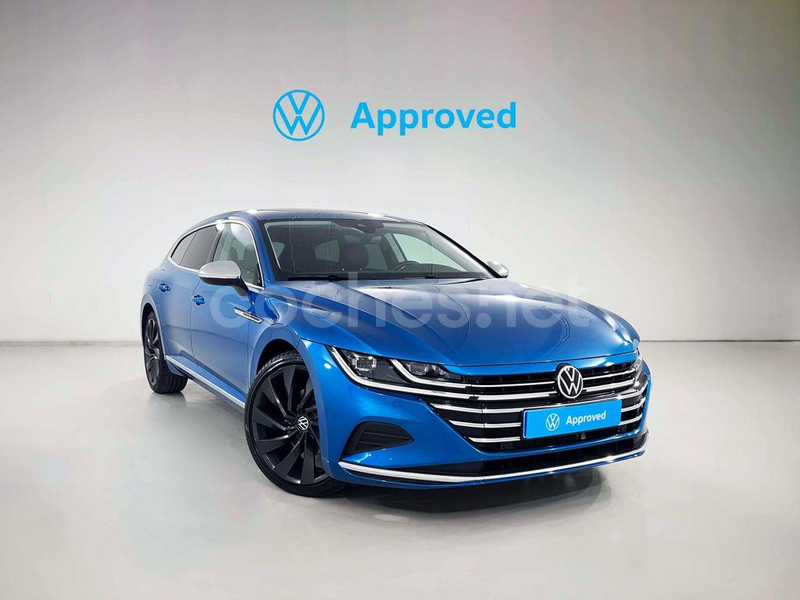 VOLKSWAGEN Arteon Elegance 2.0 TDI 147kW 200CV DSG SB 5p.