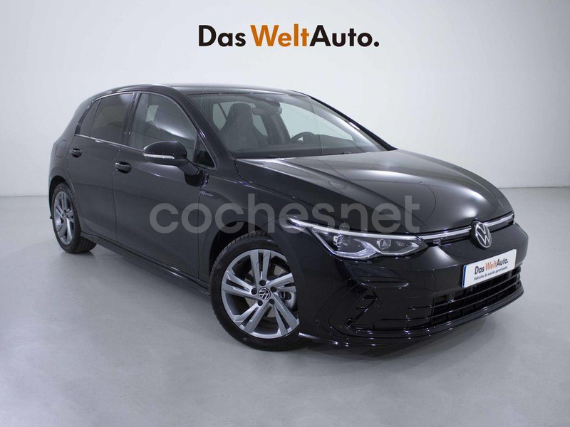 VOLKSWAGEN Golf RLine 1.5 TSI 96kW 130CV 5p.