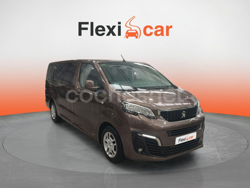 PEUGEOT Traveller Business BlueHDi 110KW 150CV Long 4p.