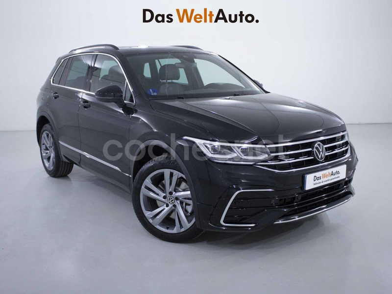 VOLKSWAGEN Tiguan RLine 1.4 TSI eHybrid 180kW 245CV DSG 5p.