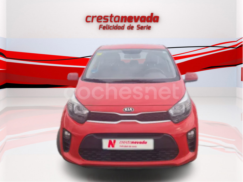 KIA Picanto 1.0 CVVT 49kW 67CV Concept 5p.