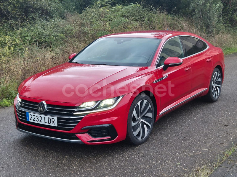 VOLKSWAGEN Arteon RLine 2.0 TDI 140kW 190CV DSG 5p.