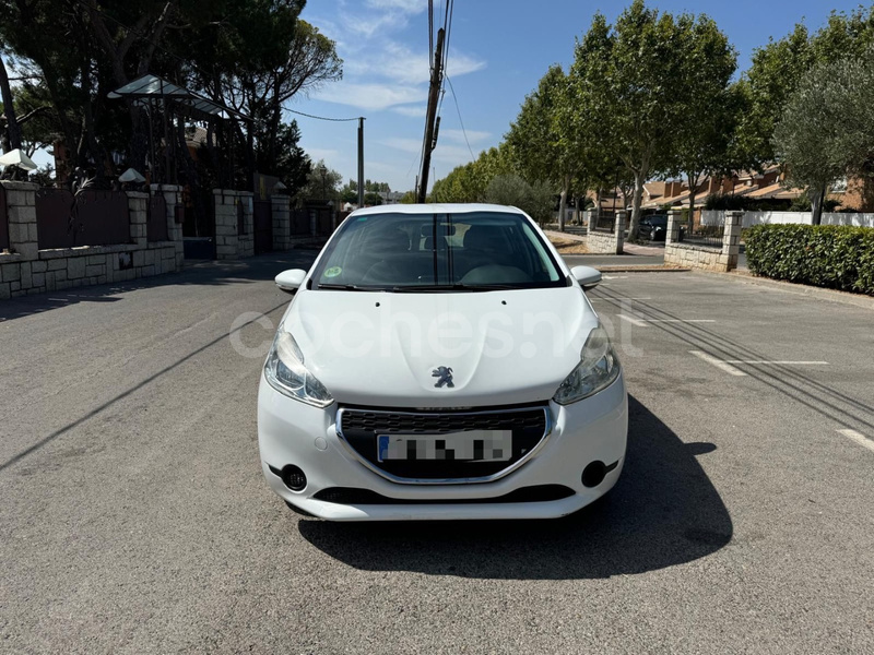 PEUGEOT 208 5P ACTIVE 1.6 eHDi 92 5p.