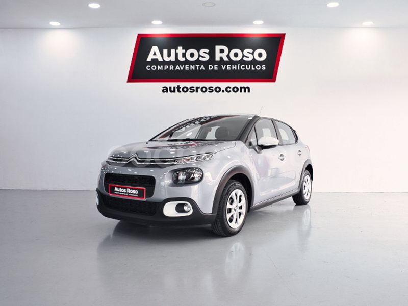 CITROEN C3 PureTech 60KW 83CV FEEL 5p.