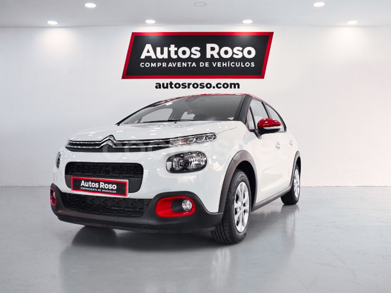 CITROEN C3 PureTech 60KW 83CV FEEL 5p.