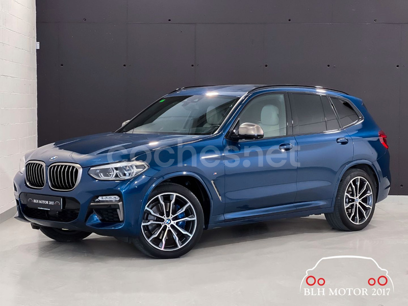 BMW X3 M40i 5p.