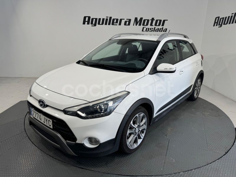 HYUNDAI i20 1.0 TGDI 74kW 100CV Tecno 5p.