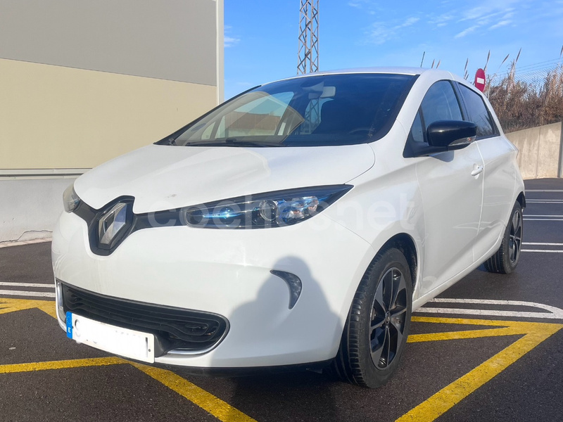 RENAULT ZOE Intens 40 Q90 5p.