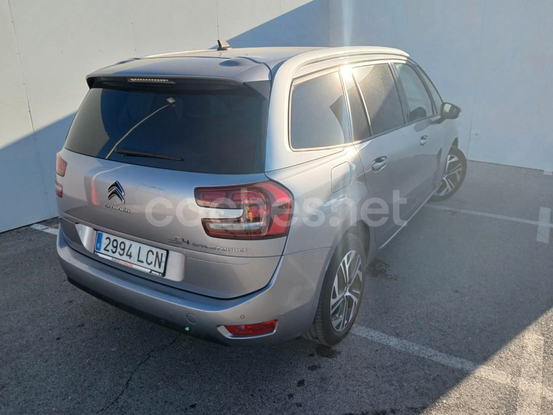 CITROEN Grand C4 Spacetourer BlueHDi 96KW 130CV SS 6v Origins 5p.