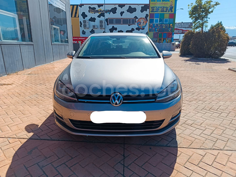 VOLKSWAGEN Golf Advance 2.0 TDI 150cv BMT 5p.