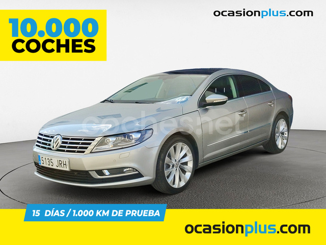 VOLKSWAGEN CC 2.0 TDI BMT