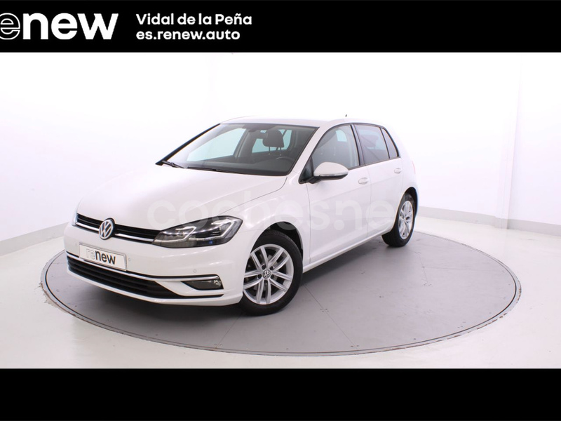 VOLKSWAGEN Golf Advance 1.0 TSI 85kW 115CV 5p.