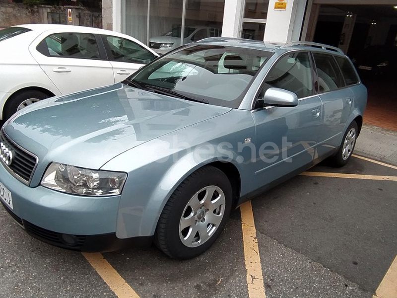 AUDI A4 1.9 TDI Avant