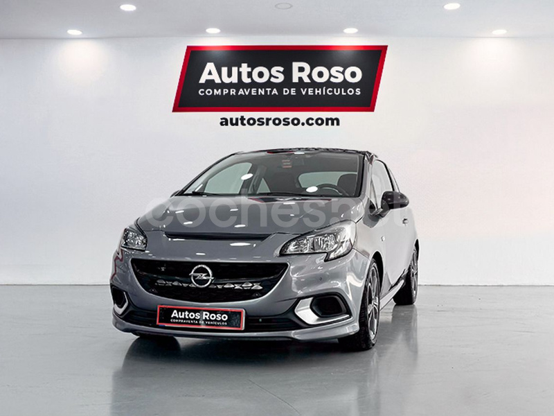 OPEL Corsa 1.4 Turbo 110kW 150CV GSI SS 3p.