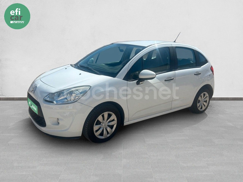 CITROEN C3 HDI 70 Business 5p.