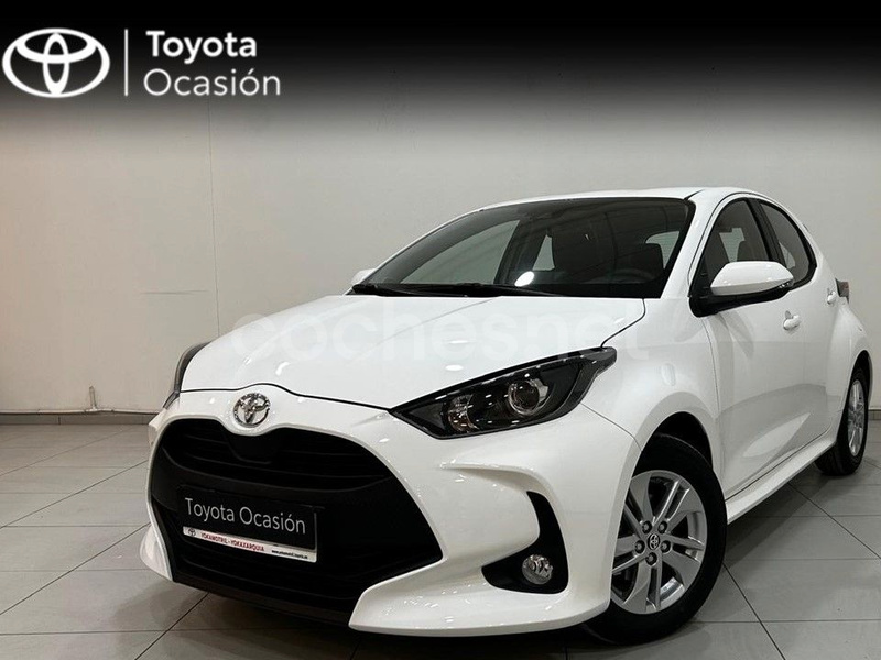 TOYOTA Yaris 1.5 125 SEdition 5p.