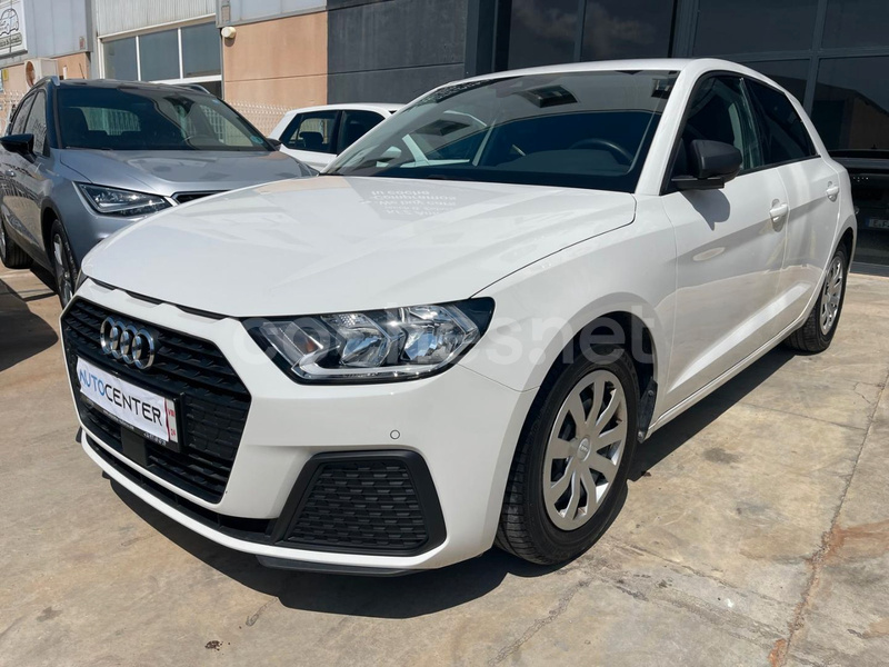 AUDI A1 Sportback Advanced 25 TFSI