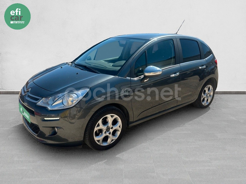 CITROEN C3 HDI 70 Collection 5p.