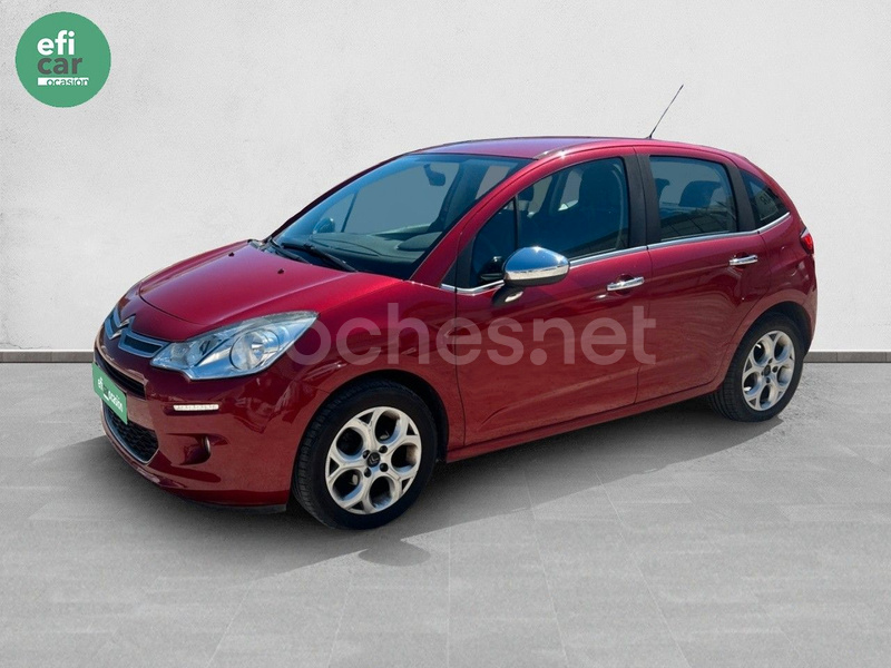 CITROEN C3 HDI 70 Collection