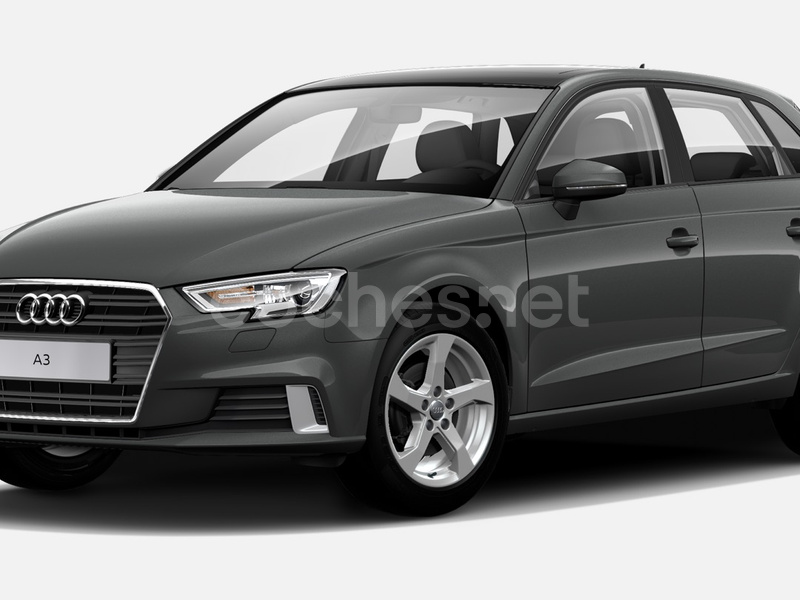 AUDI A3 S line 30 TFSI 85kW S tronic Sportback 5p.