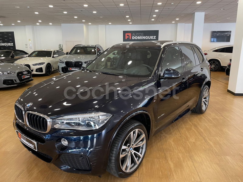 BMW X5 xDrive30d 5p.