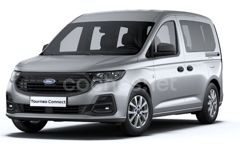 FORD Tourneo Connect 1.5 Ecoboost Trend