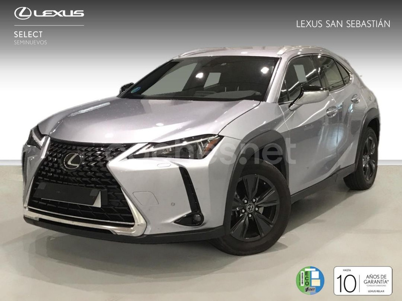 LEXUS UX 2.0 250h Business City  5p.