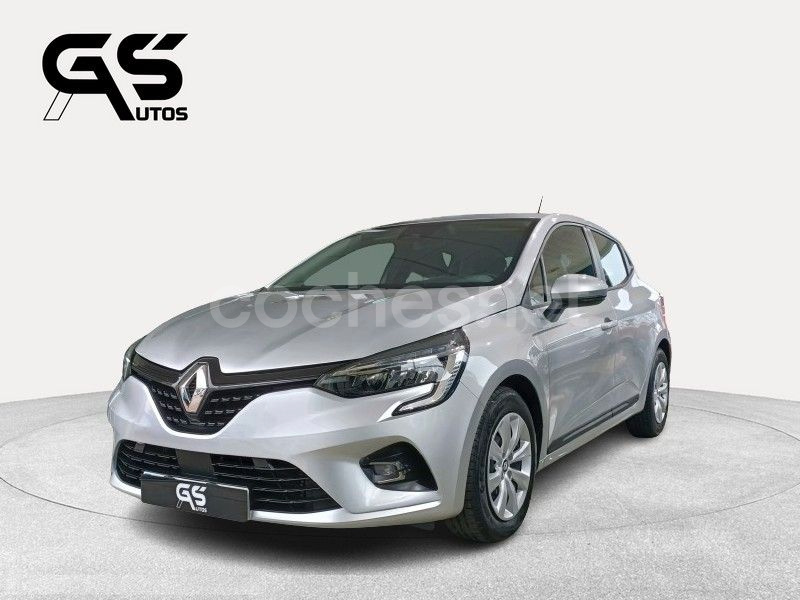 RENAULT Clio Business TCe 67 kW 90CV 5p.