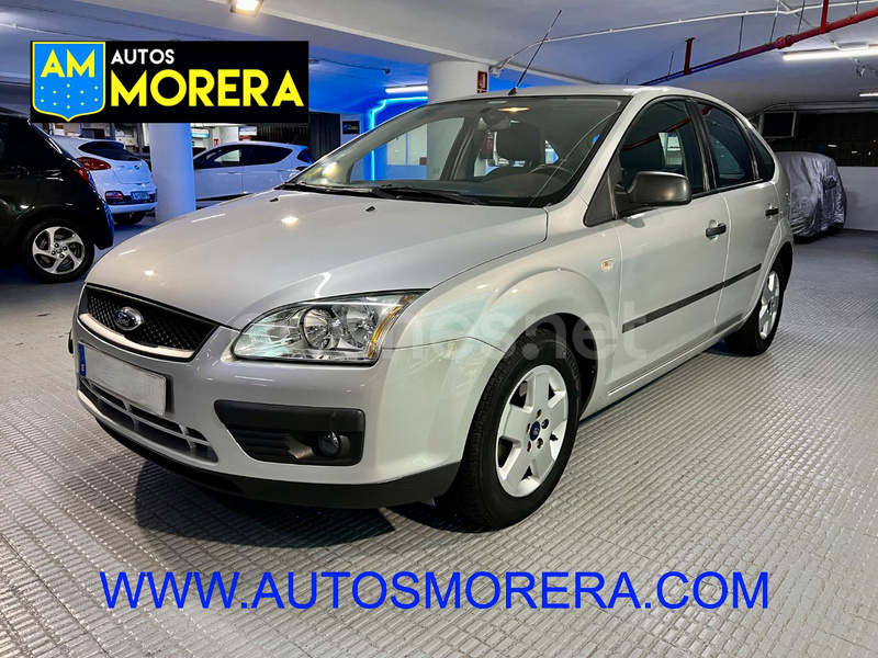 FORD Focus 1.6 Trend 5p.