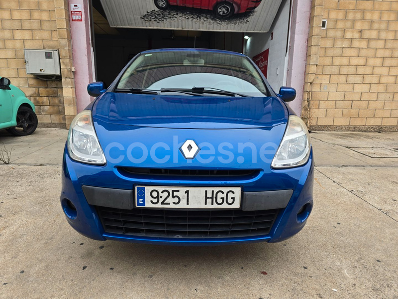 RENAULT Clio Authentique 1.2 75 5p. eco2 E5 5p.