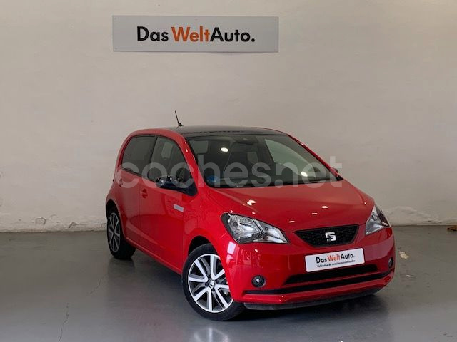 SEAT Mii Mii Electric Plus 61kW 83CV 5p.