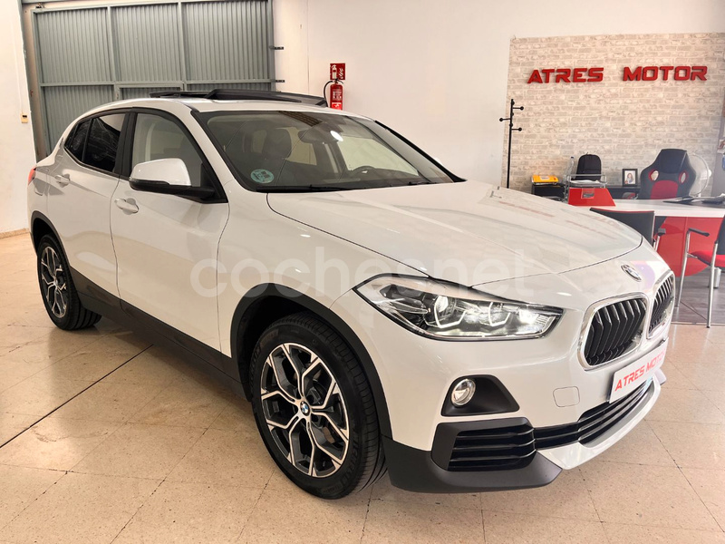 BMW X2 sDrive18i 5p.