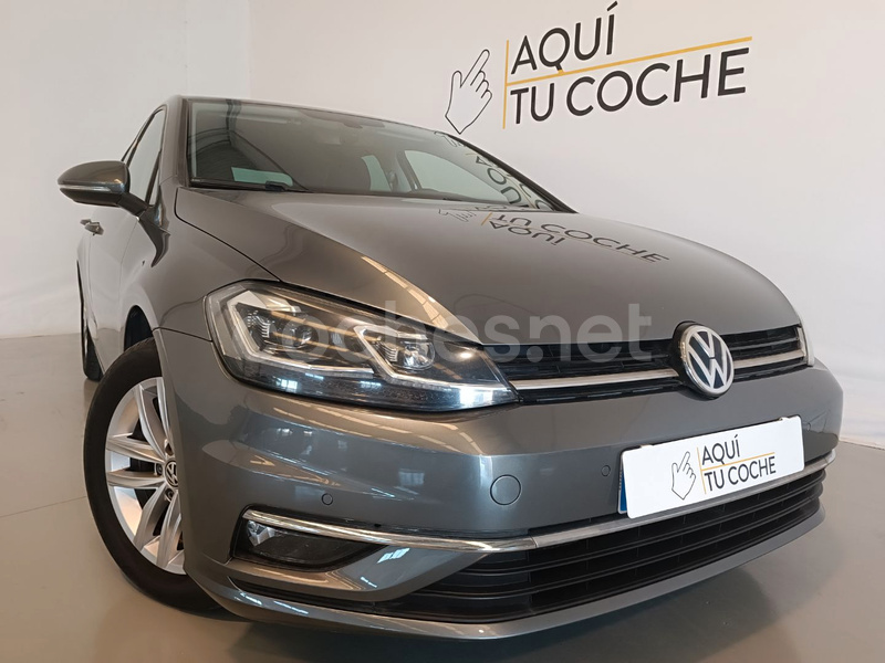 VOLKSWAGEN Golf Advance 1.5 TSI EVO 110kW 150CV DSG 5p.