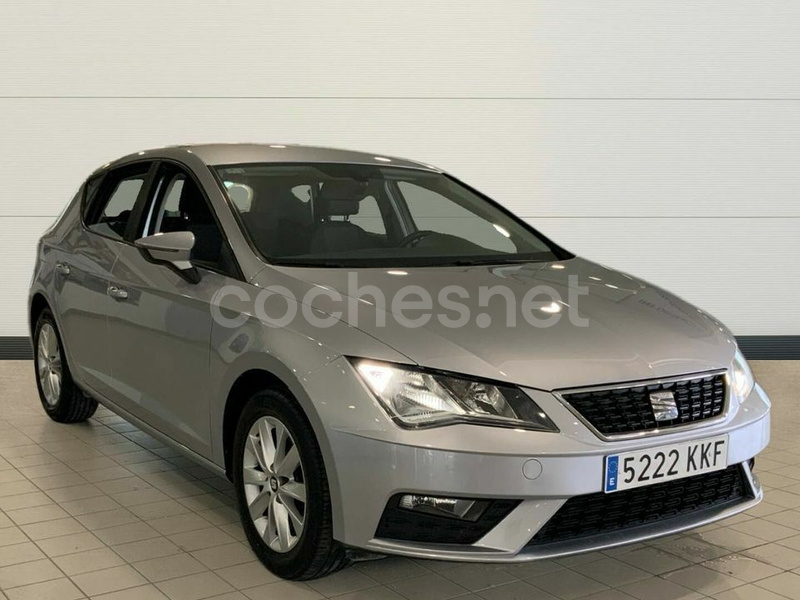 SEAT León 1.4 TSI 92kW 125CV StSp Style 5p.