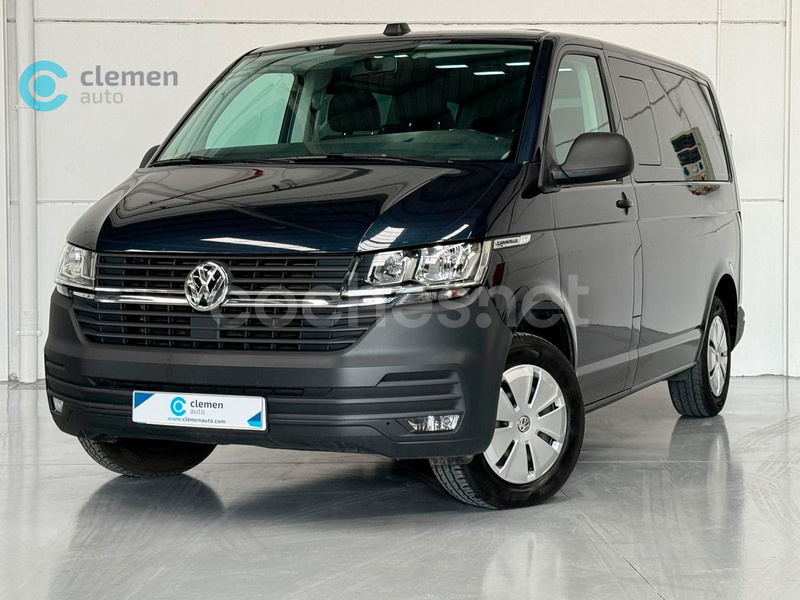 VOLKSWAGEN Caravelle Largo 2.0 TDI 140 Trendline Edition BMT