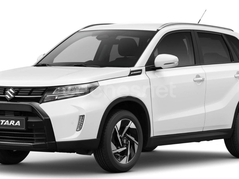 SUZUKI Vitara 1.4 T S1 Mild Hybrid